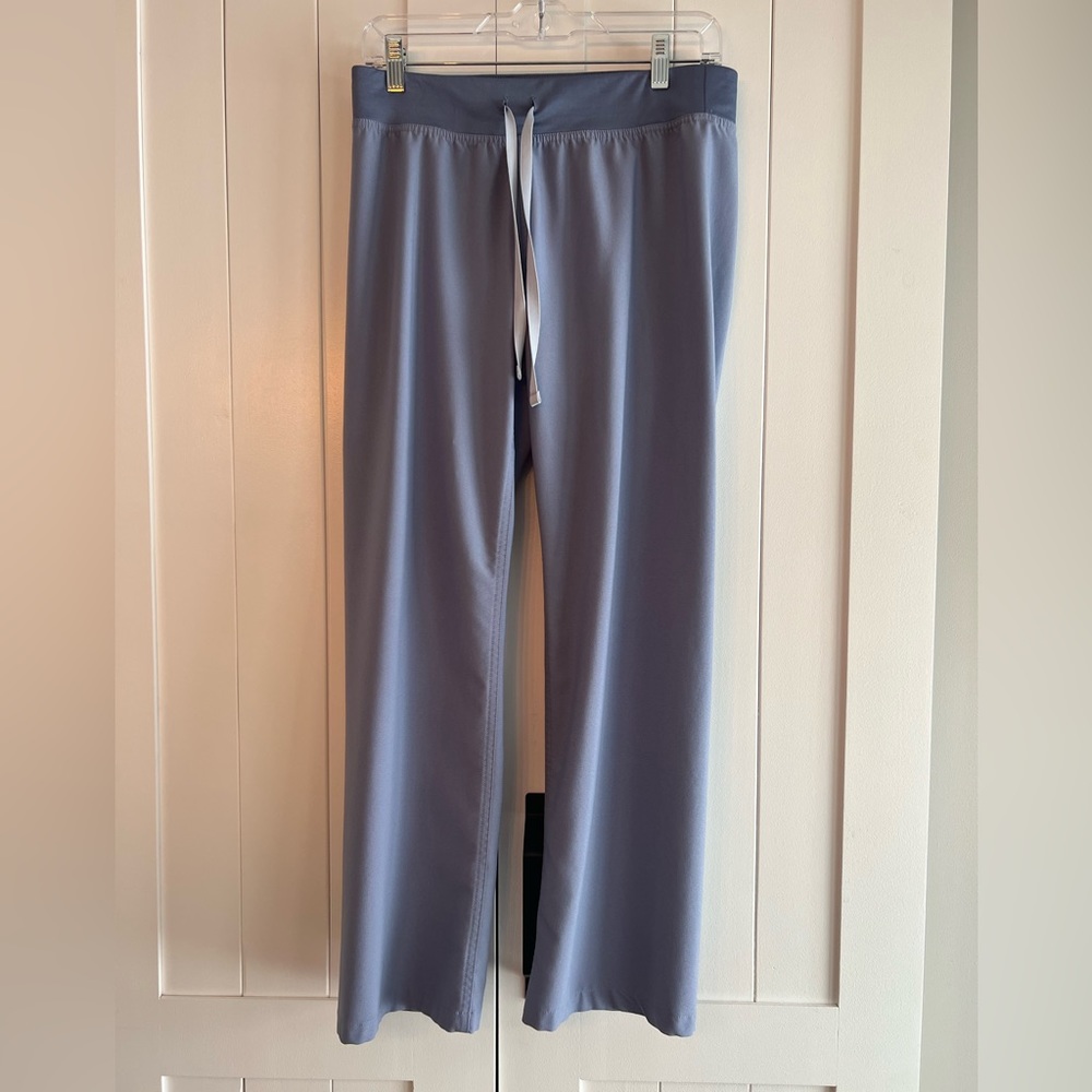 Fig Vapor Blue SP Livingston pants